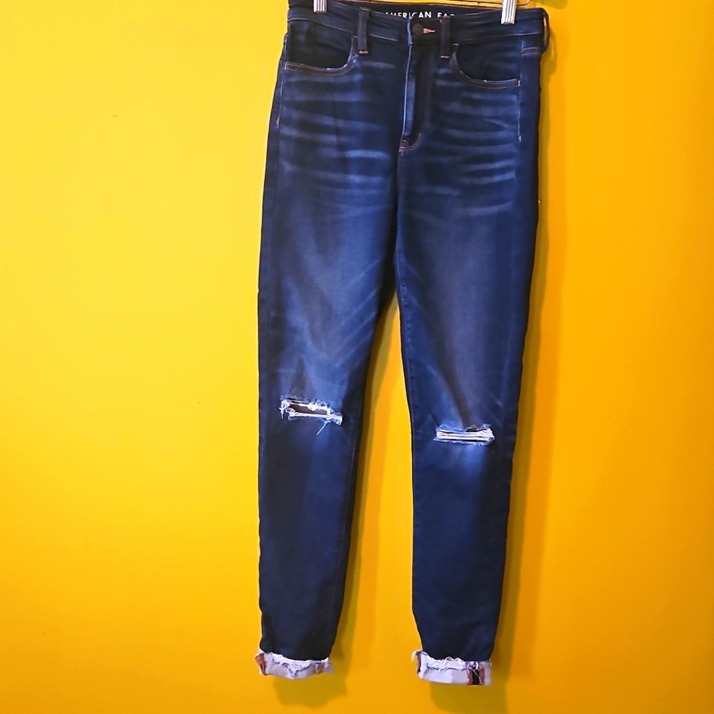 Women's Jeans